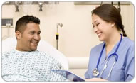 Contraindications for Surgery